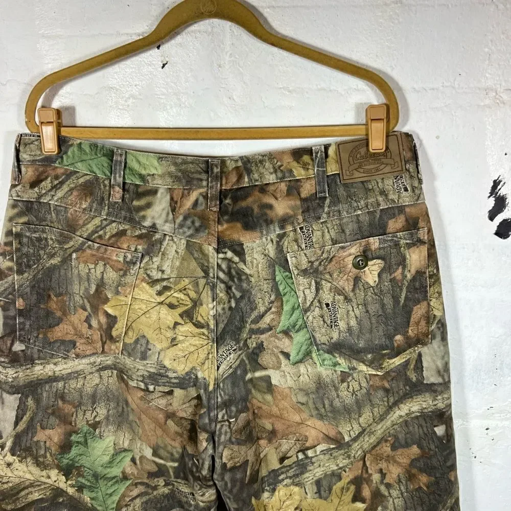 Realtree vintage camo